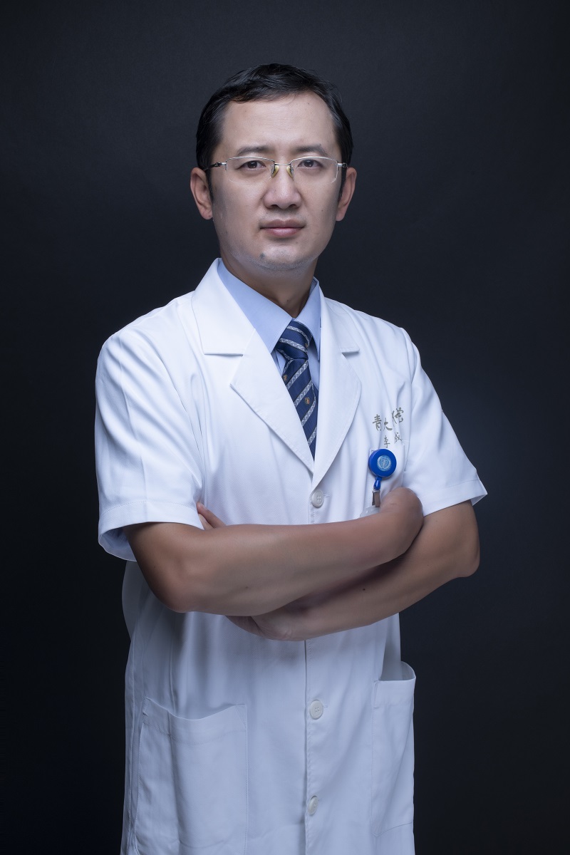 内分泌学科 李成乾 c129b