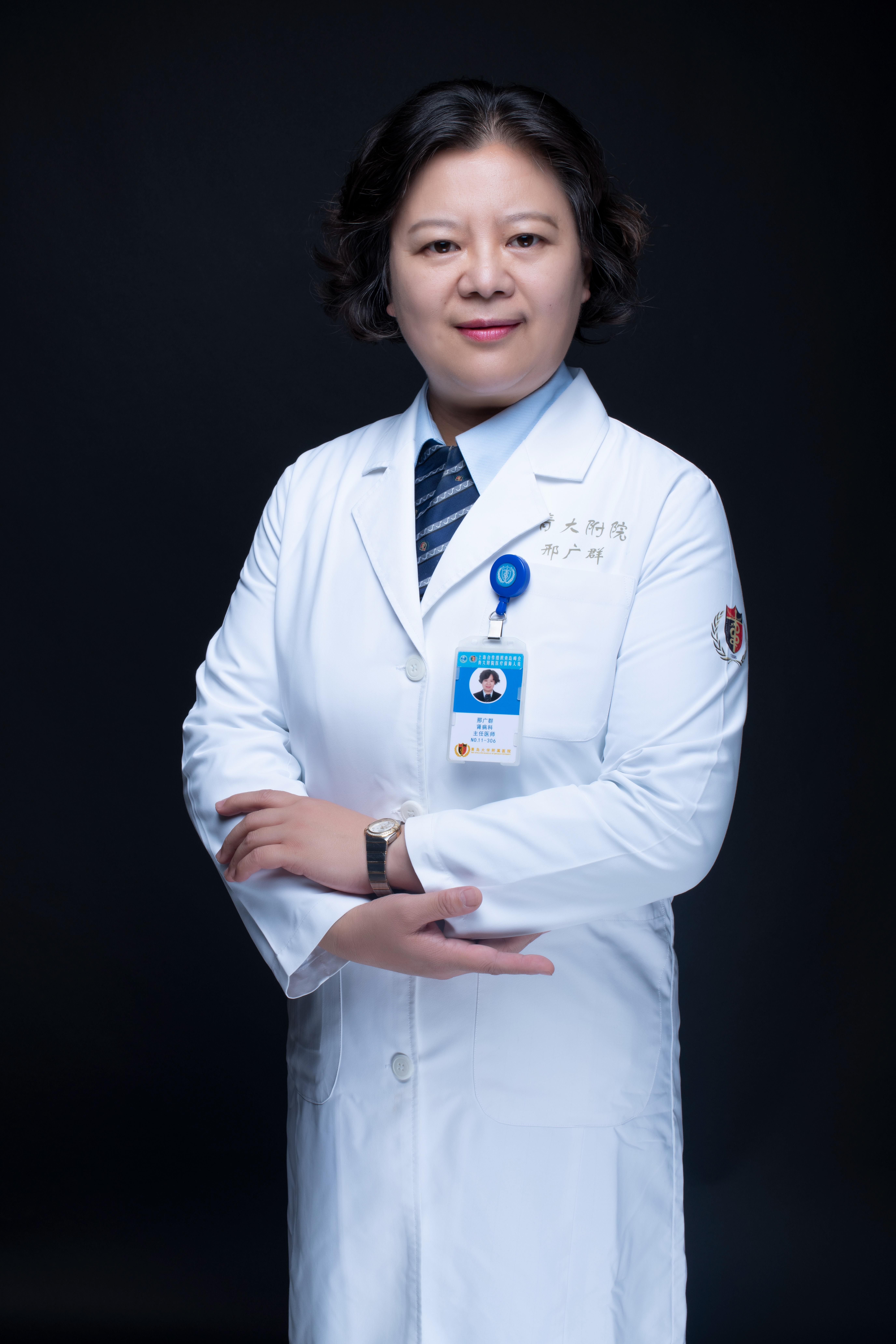 肾病科 邢广群 b8318